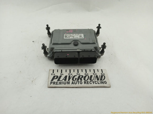Volvo XC70 Engine Control Unit
