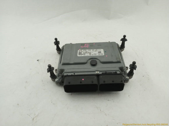 Volvo XC70 Engine Control Unit
