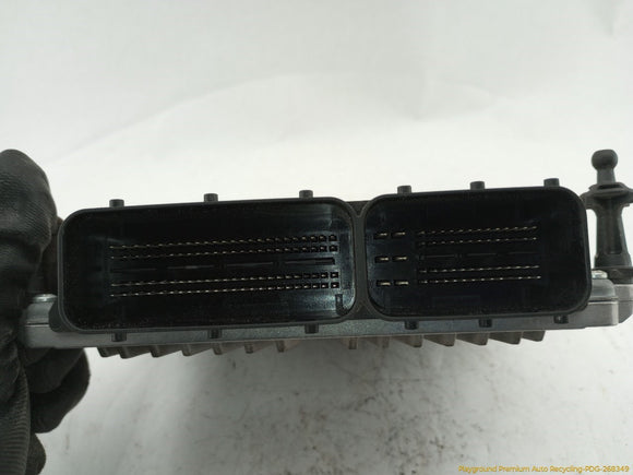Volvo XC70 Engine Control Unit