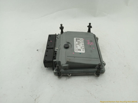 Volvo XC70 Engine Control Unit