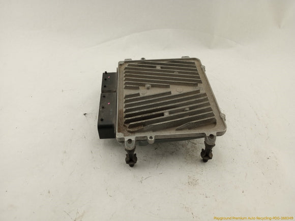 Volvo XC70 Engine Control Unit
