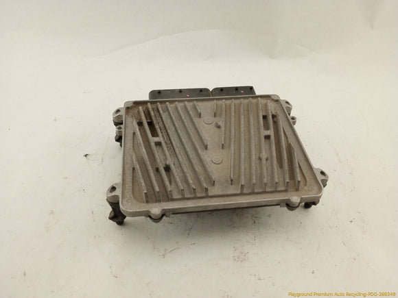 Volvo XC70 Engine Control Unit