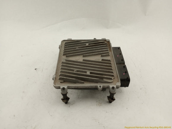 Volvo XC70 Engine Control Unit