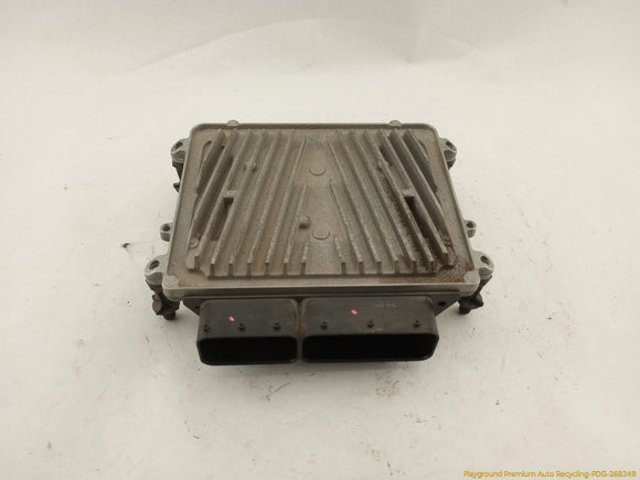 Volvo XC70 Engine Control Unit