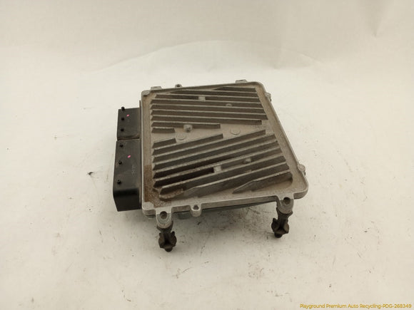 Volvo XC70 Engine Control Unit