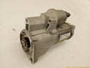 Porsche Cayenne Starter Motor-2