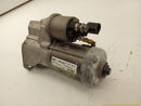 Porsche Cayenne Starter Motor-5