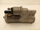 Porsche Cayenne Starter Motor-8