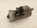 Porsche Cayenne Starter Motor-9