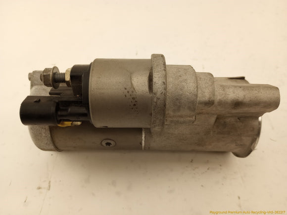 Porsche Cayenne Starter Motor