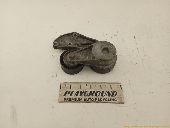 Porsche Cayenne Belt Tensioner