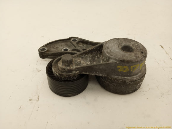 Porsche Cayenne Belt Tensioner