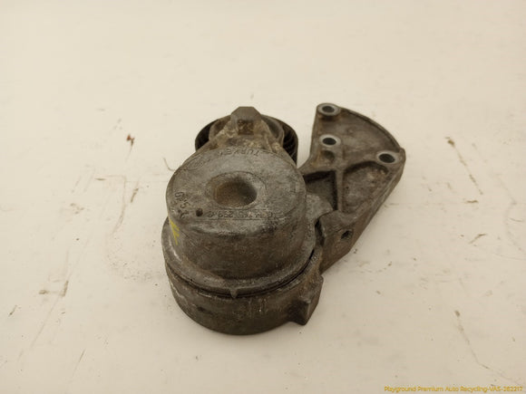 Porsche Cayenne Belt Tensioner