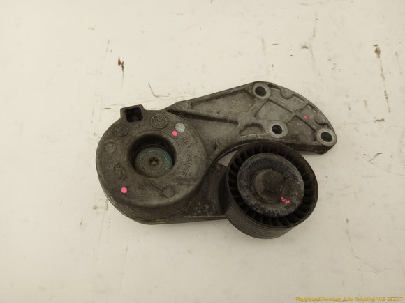 Porsche Cayenne Belt Tensioner