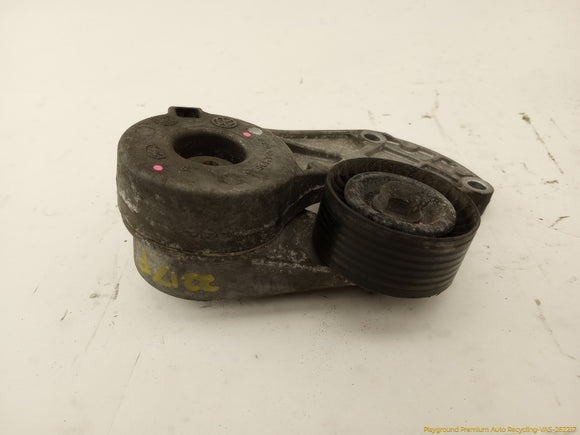 Porsche Cayenne Belt Tensioner