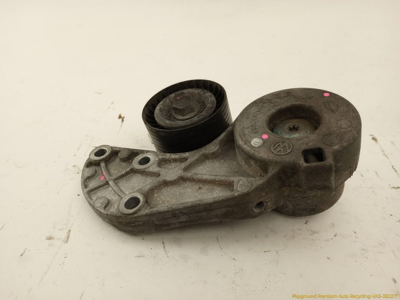 Porsche Cayenne Belt Tensioner