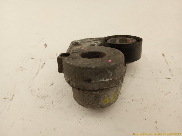Porsche Cayenne Belt Tensioner