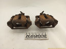 Volvo XC70 Pair Of Rear Brake Calipers-1