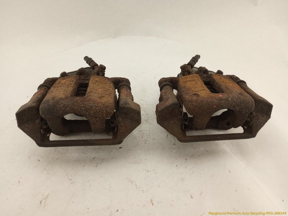 Volvo XC70 Pair Of Rear Brake Calipers