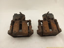 Volvo XC70 Pair Of Rear Brake Calipers-3