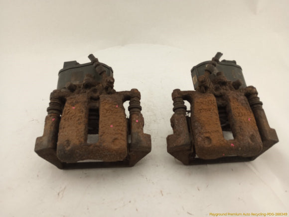 Volvo XC70 Pair Of Rear Brake Calipers