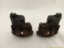 Volvo XC70 Pair Of Rear Brake Calipers-4