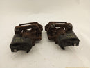 Volvo XC70 Pair Of Rear Brake Calipers-6