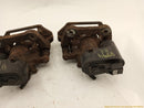 Volvo XC70 Pair Of Rear Brake Calipers-8