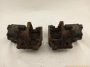 Volvo XC70 Pair Of Rear Brake Calipers-9