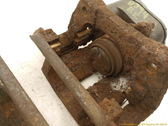 Volvo XC70 Pair Of Rear Brake Calipers