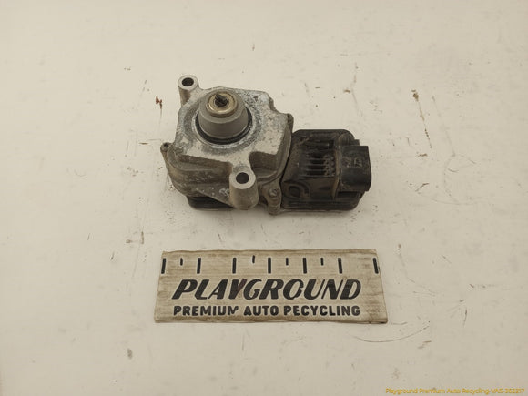 Porsche Cayenne Transfer Case Actuator Shift Motor