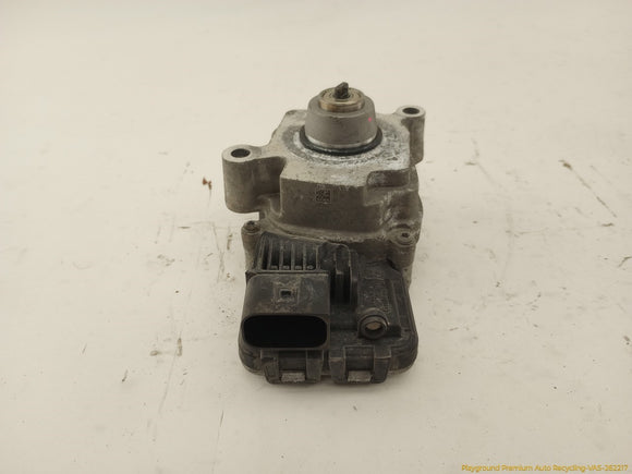 Porsche Cayenne Transfer Case Actuator Shift Motor