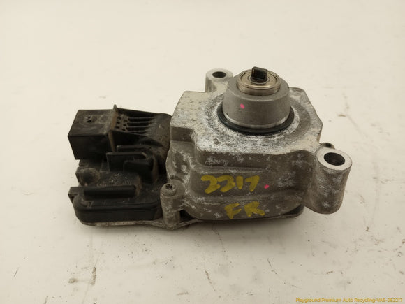 Porsche Cayenne Transfer Case Actuator Shift Motor