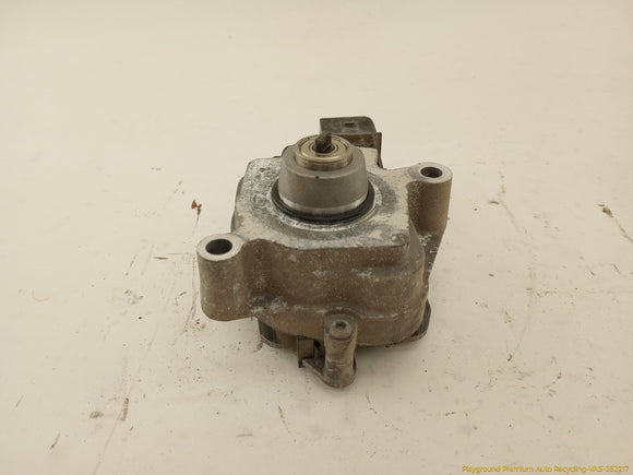 Porsche Cayenne Transfer Case Actuator Shift Motor