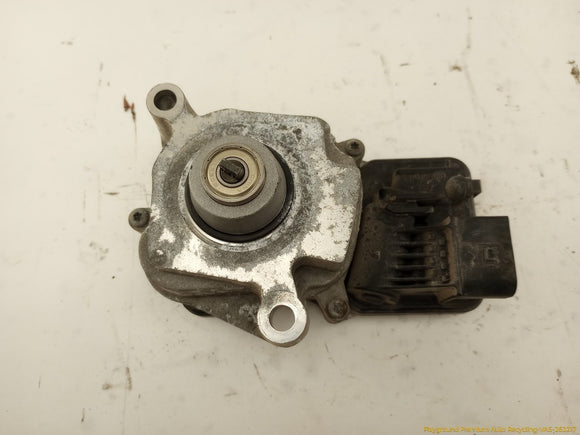 Porsche Cayenne Transfer Case Actuator Shift Motor