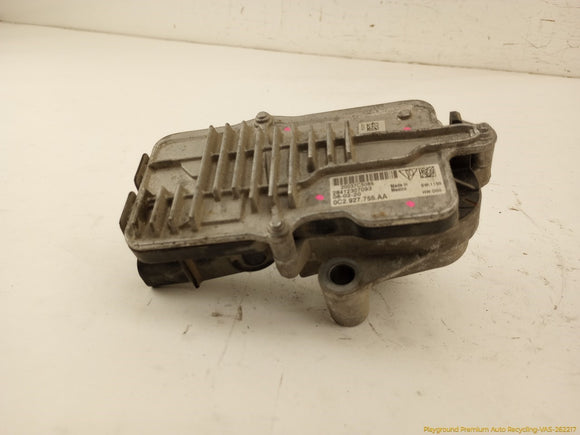 Porsche Cayenne Transfer Case Actuator Shift Motor