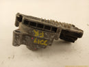 Porsche Cayenne Transfer Case Actuator Shift Motor-10