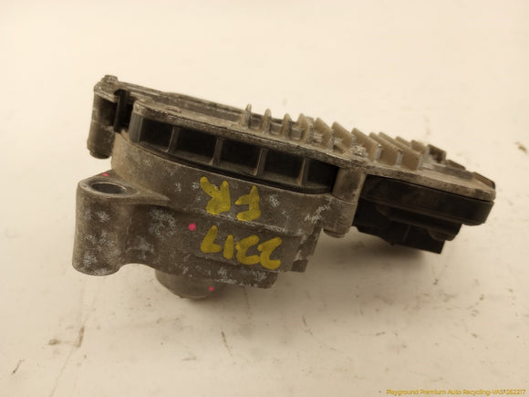 Porsche Cayenne Transfer Case Actuator Shift Motor