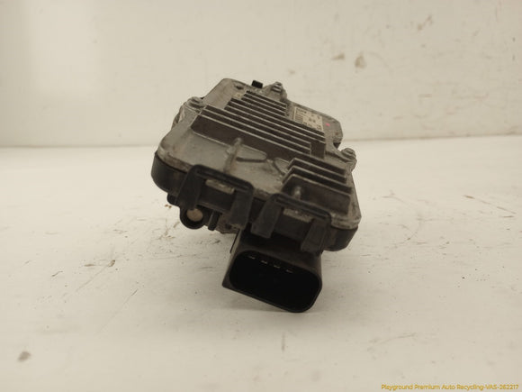 Porsche Cayenne Transfer Case Actuator Shift Motor