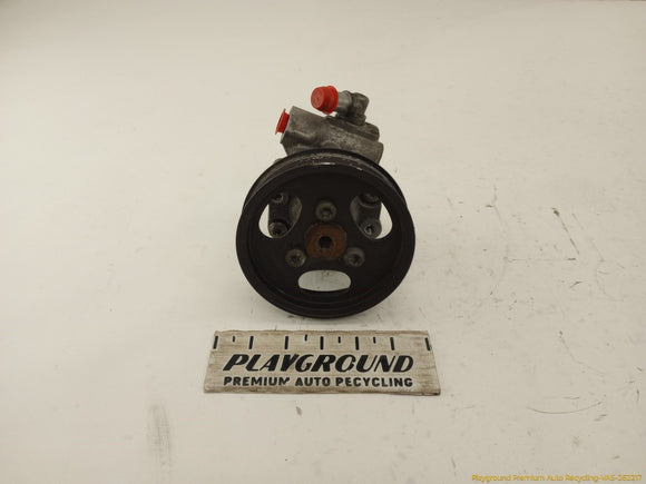 Porsche Cayenne Power Steering Pump
