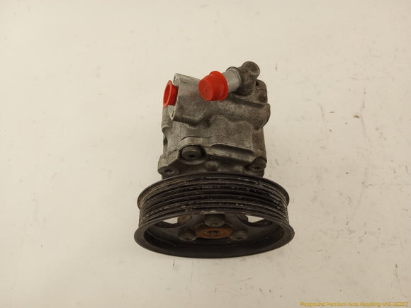 Porsche Cayenne Power Steering Pump