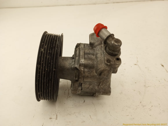 Porsche Cayenne Power Steering Pump