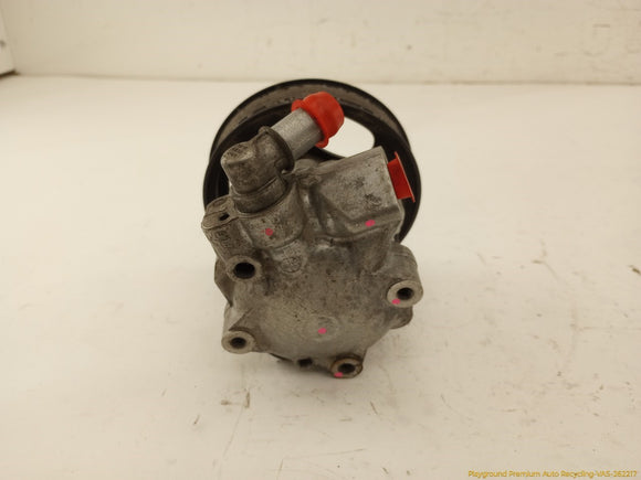 Porsche Cayenne Power Steering Pump