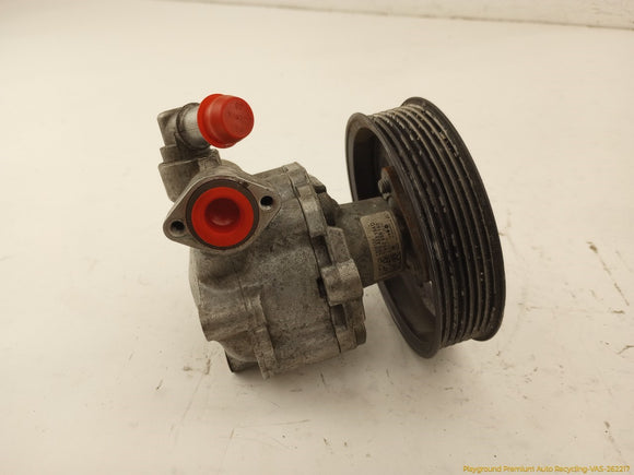 Porsche Cayenne Power Steering Pump