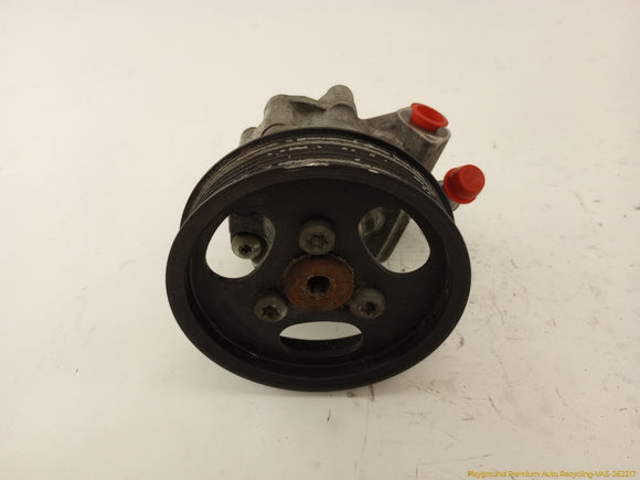 Porsche Cayenne Power Steering Pump