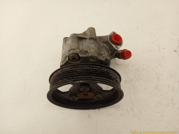 Porsche Cayenne Power Steering Pump