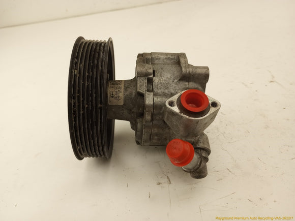 Porsche Cayenne Power Steering Pump