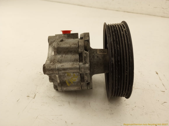 Porsche Cayenne Power Steering Pump