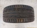 Mercedes SLK350 Set Of 2 Tires - Bridgestone Potenza - 245/40/R17-3