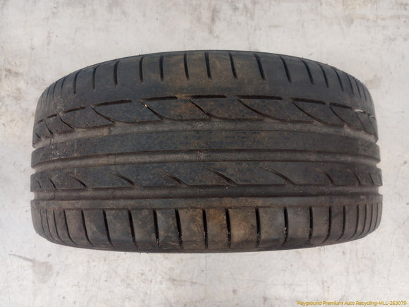 Mercedes SLK350 Set Of 2 Tires - Bridgestone Potenza - 245/40/R17